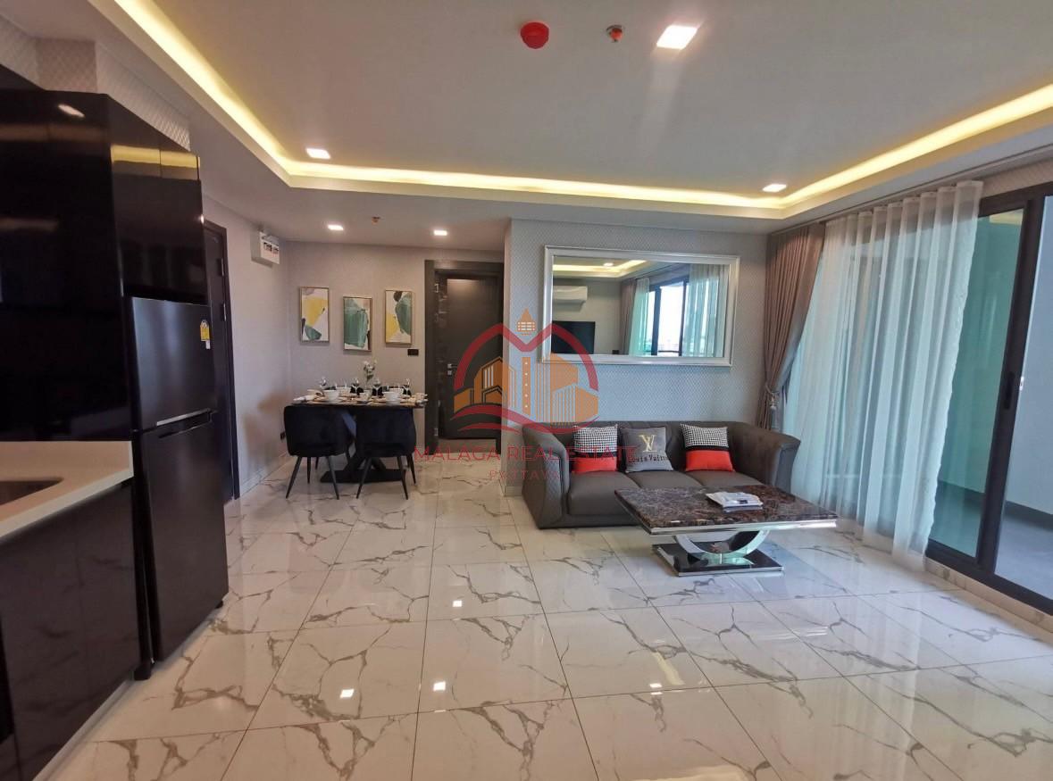 Arcadia Millennium Tower