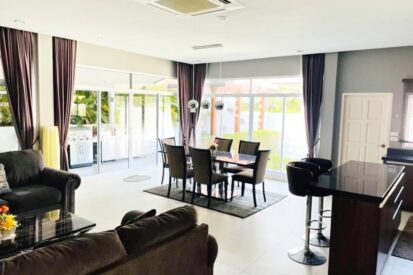 Panalee Banna Village