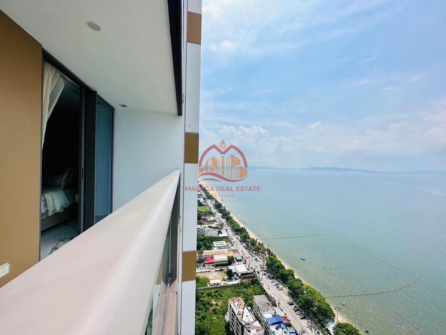 Copacabana Jomtien