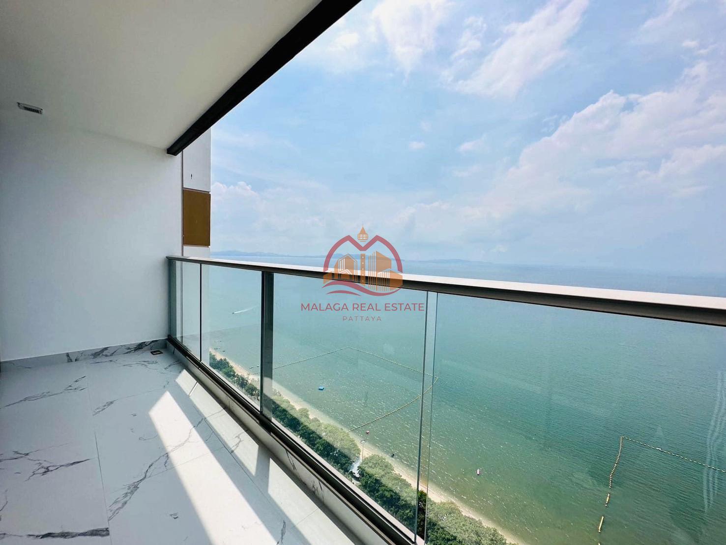 Copacabana Jomtien