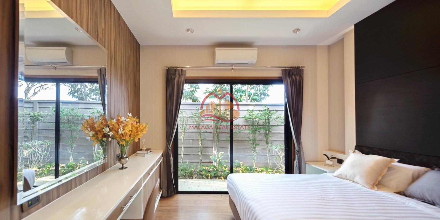 ฺBaan Pattaya 5