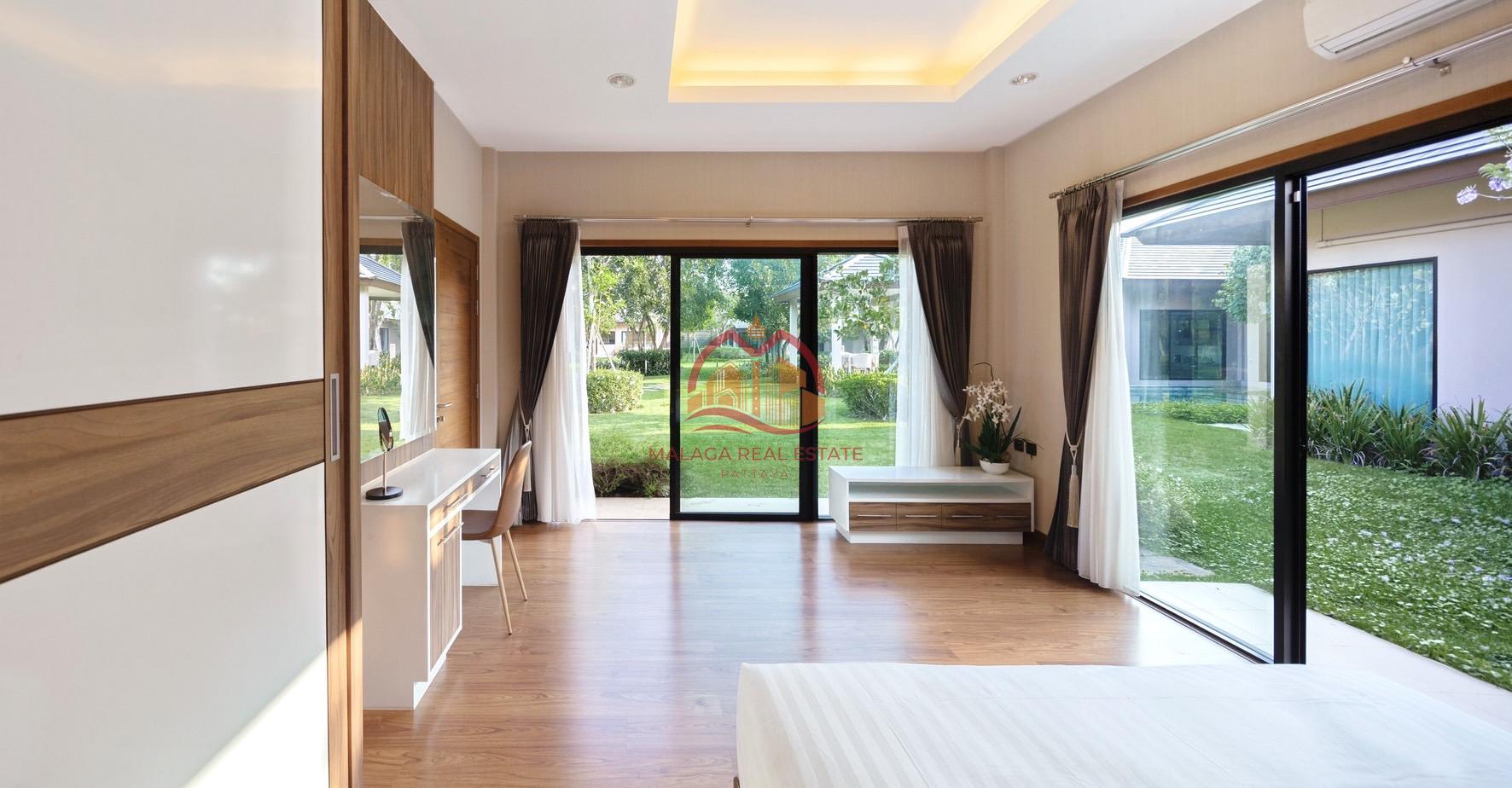 ฺBaan Pattaya 5