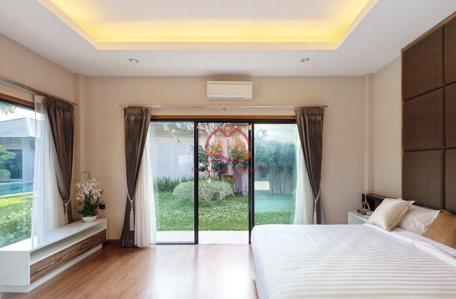 ฺBaan Pattaya 5