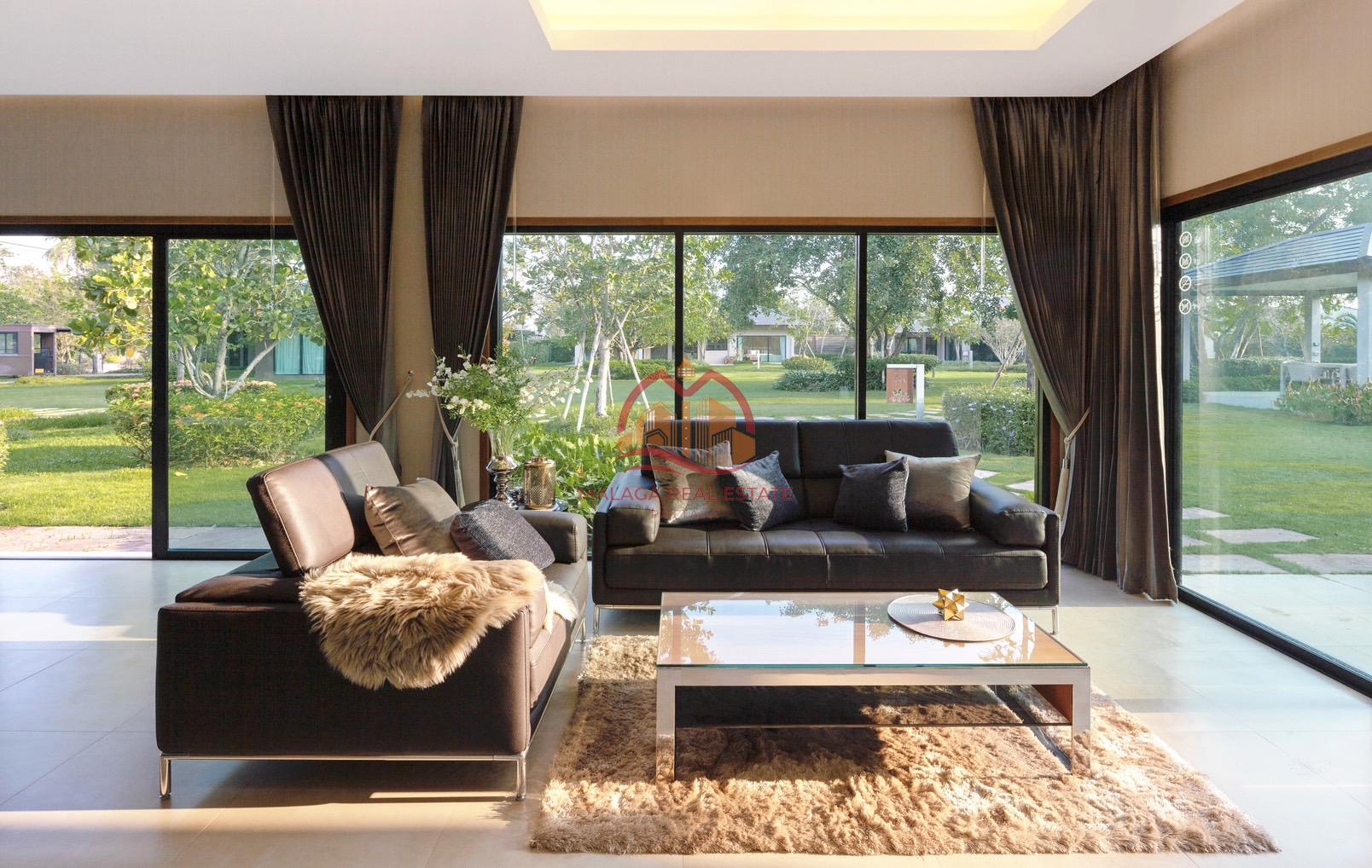 ฺBaan Pattaya 5