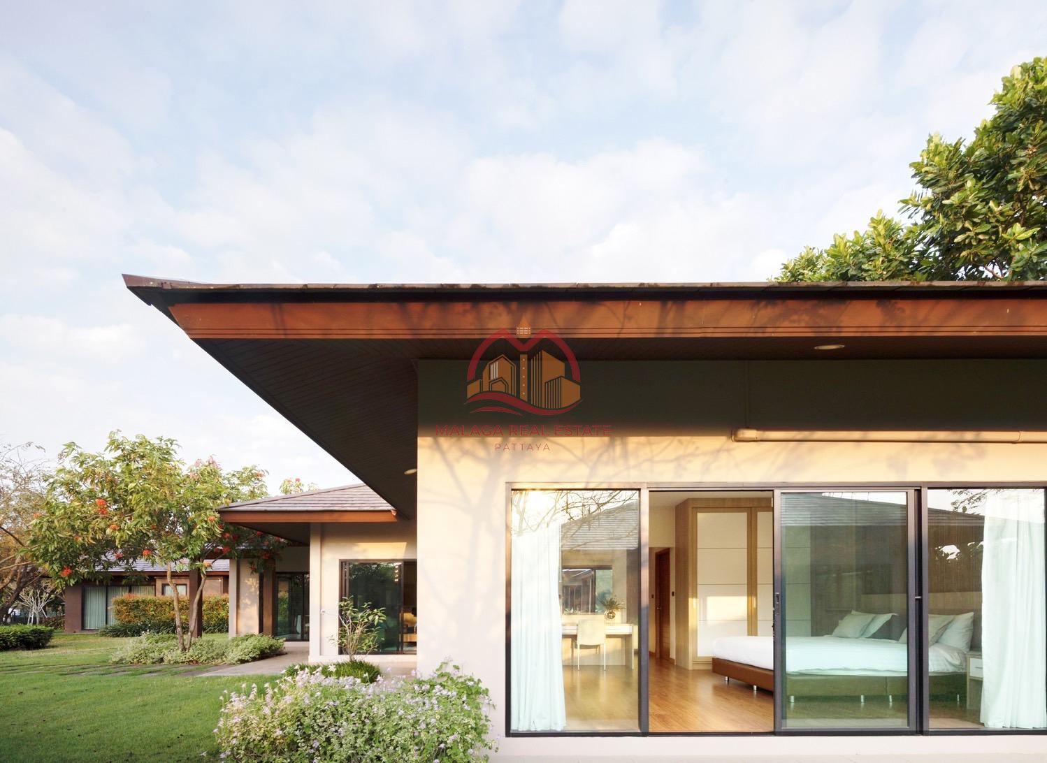 Baan Pattaya 5