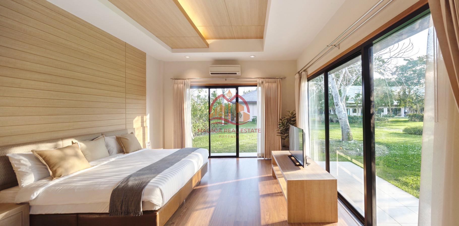 Baan Pattaya 5