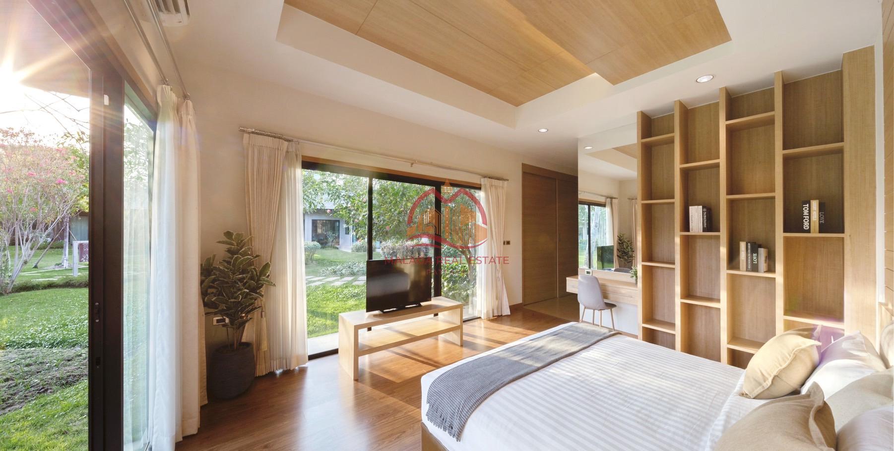 Baan Pattaya 5