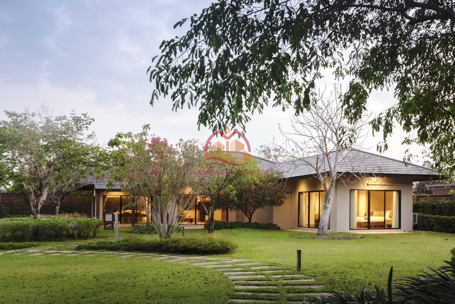 Baan Pattaya 5