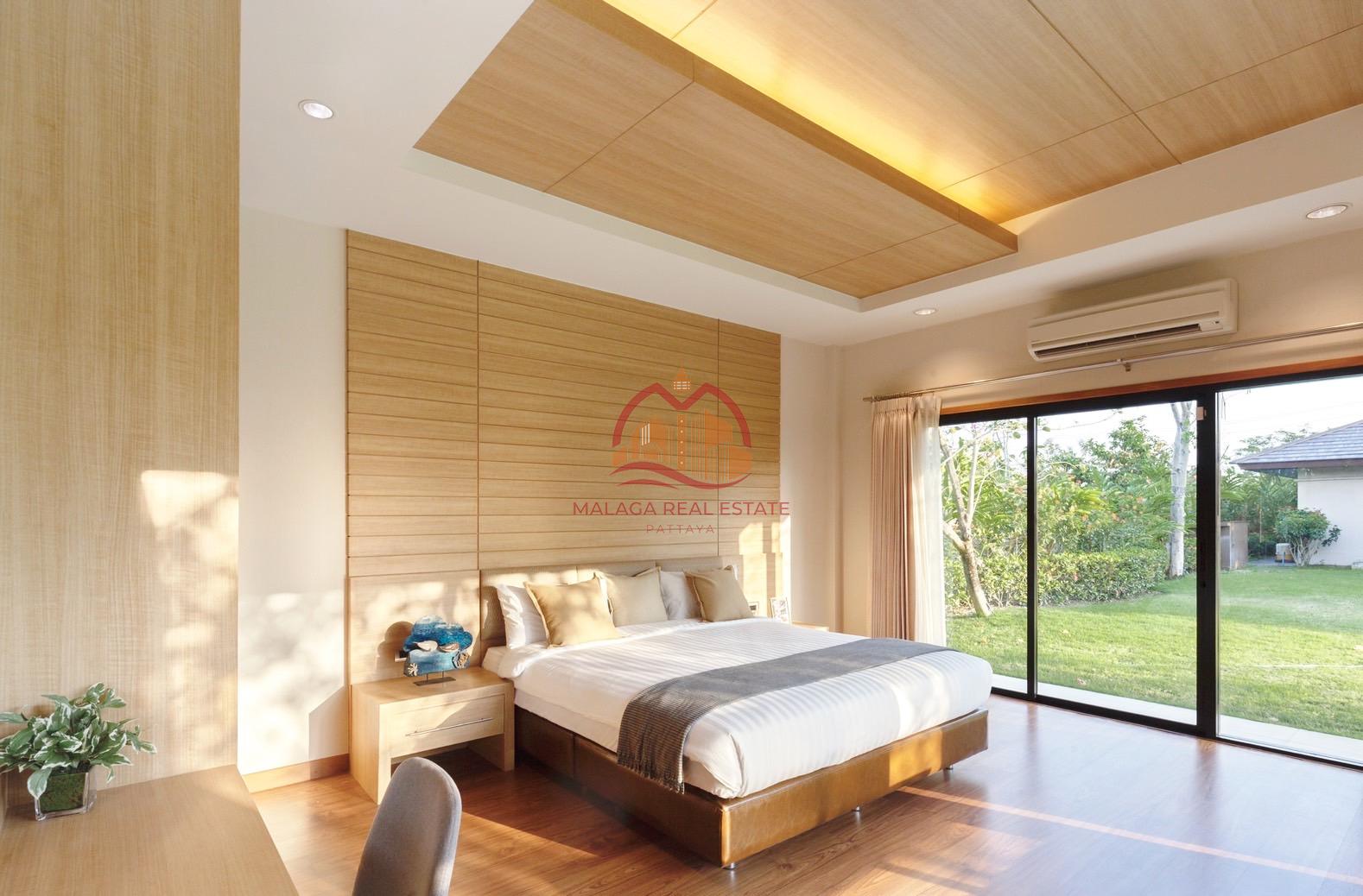 Baan Pattaya 5