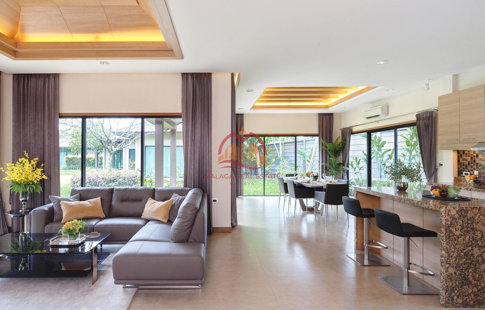 Baan Pattaya 5