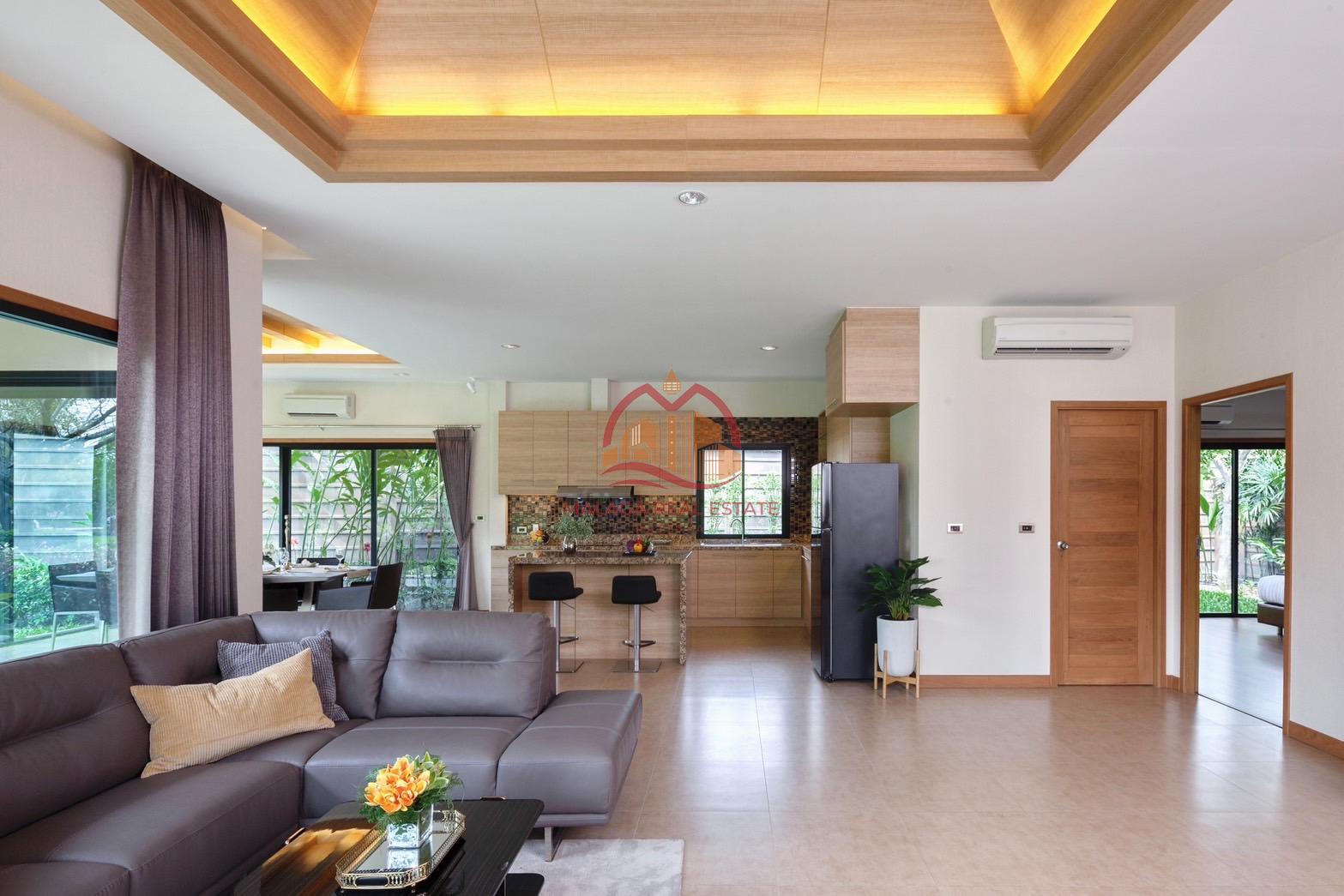 Baan Pattaya 5