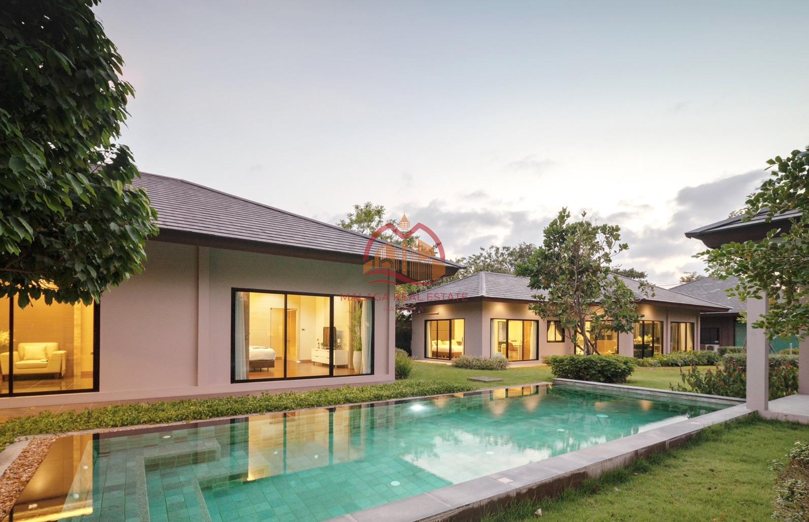 Baan Pattaya 5