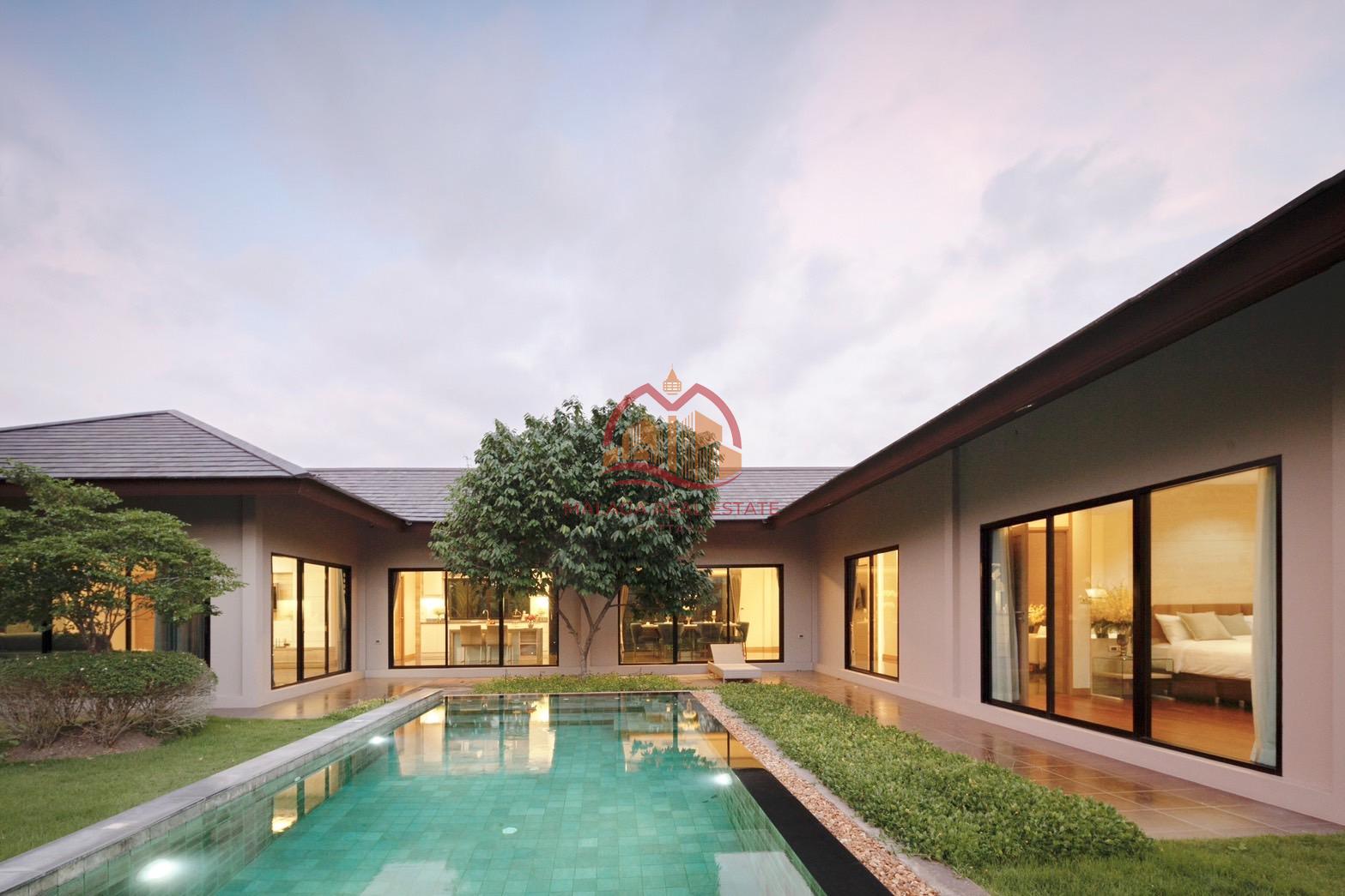 Baan Pattaya 5