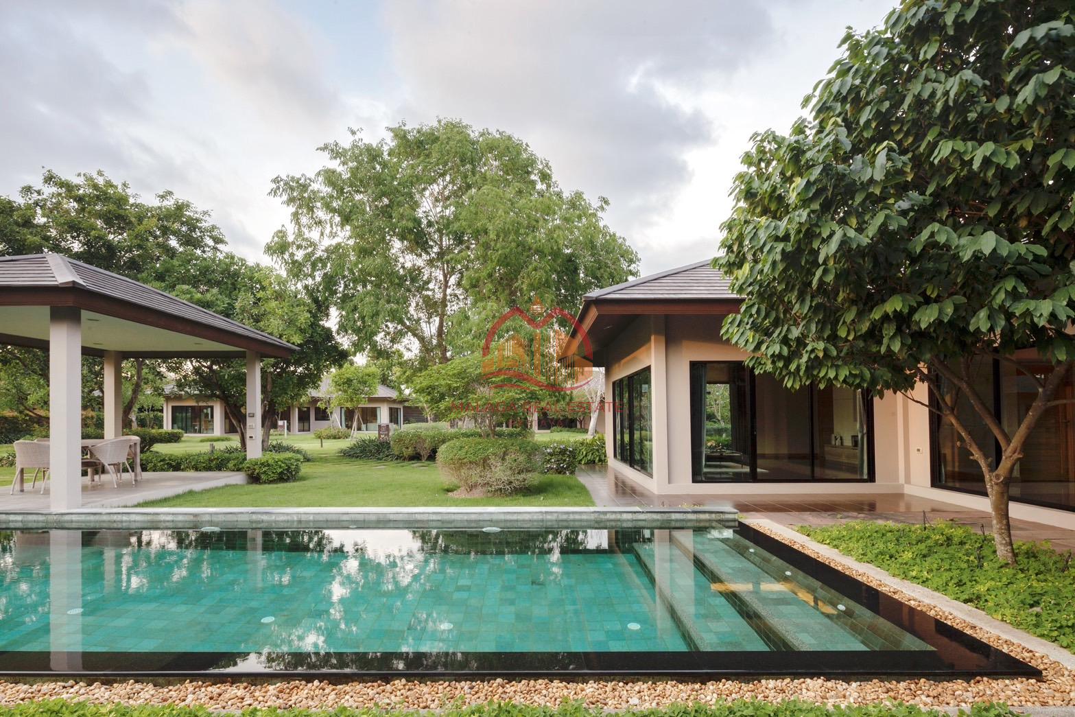 Baan Pattaya 5