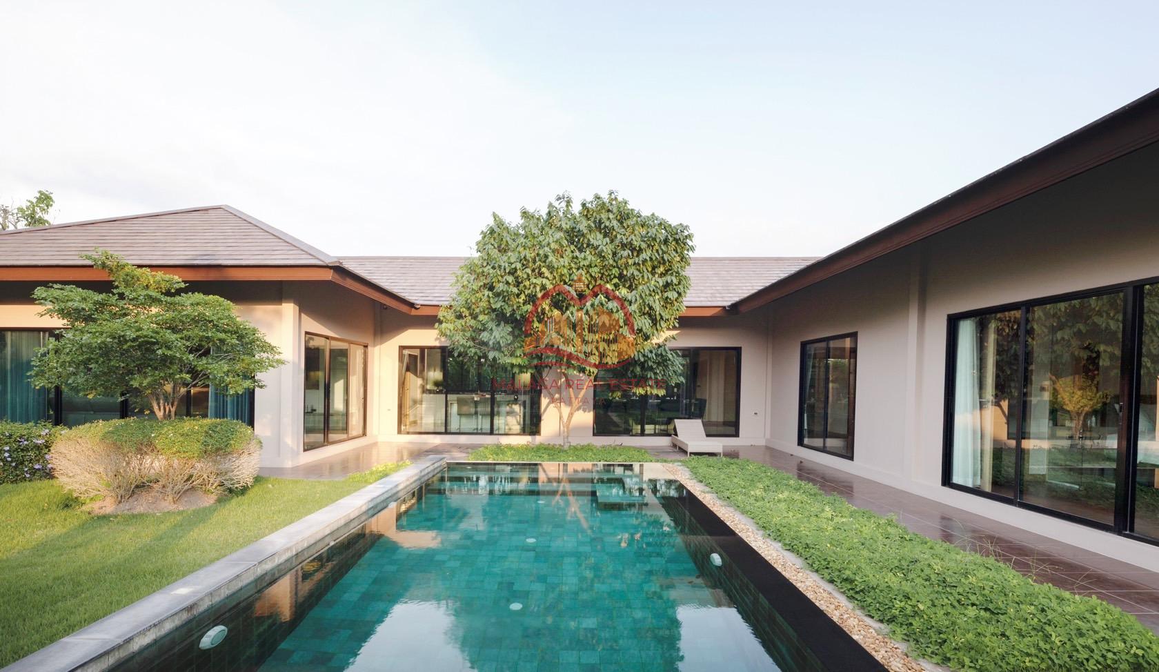 Baan Pattaya 5