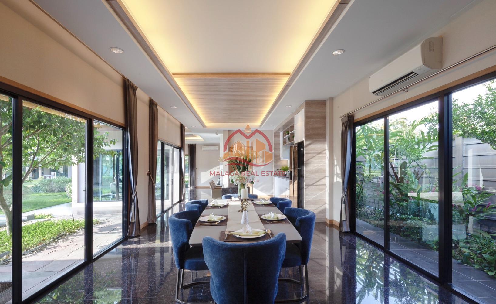 Baan Pattaya 5