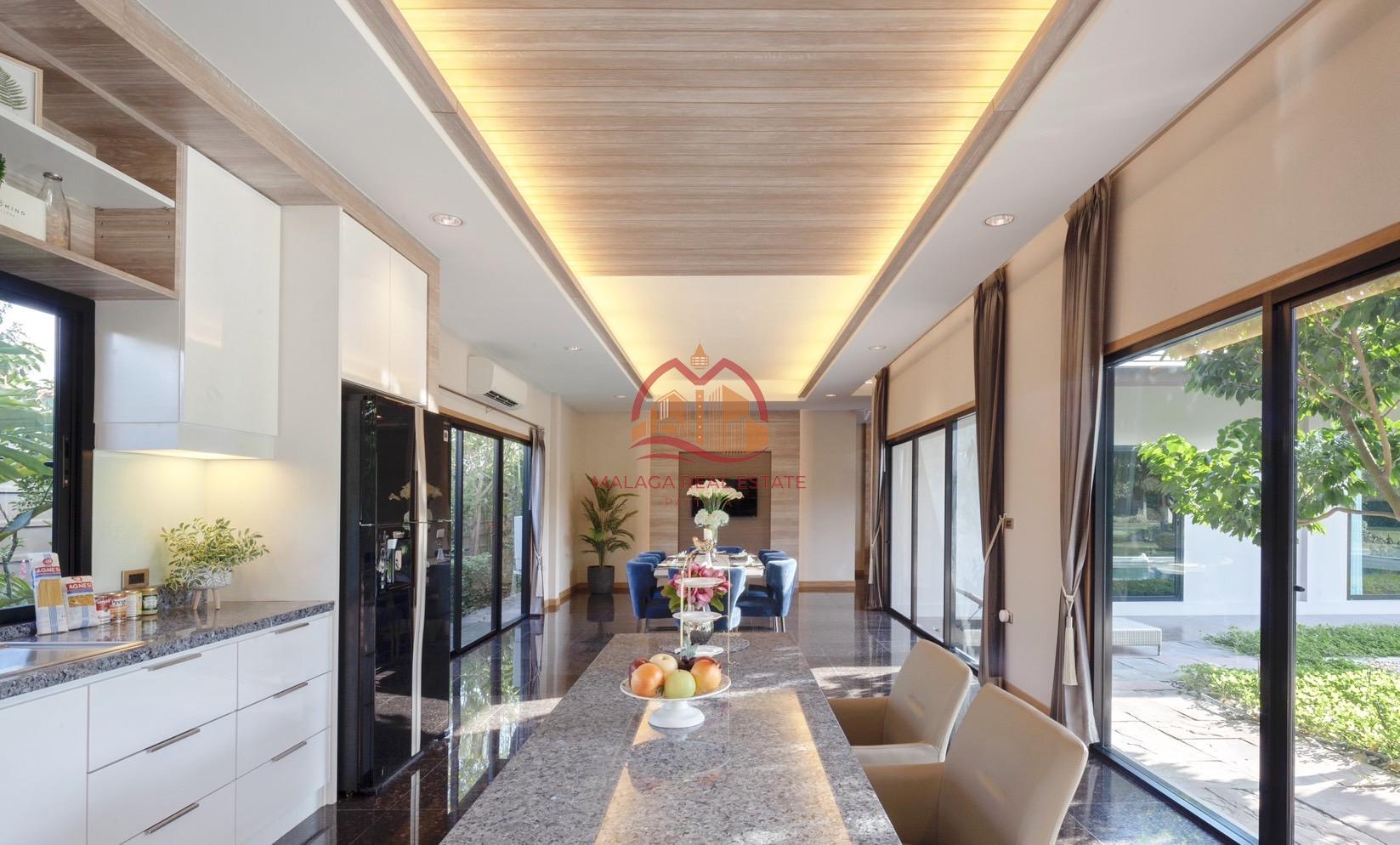 Baan Pattaya 5
