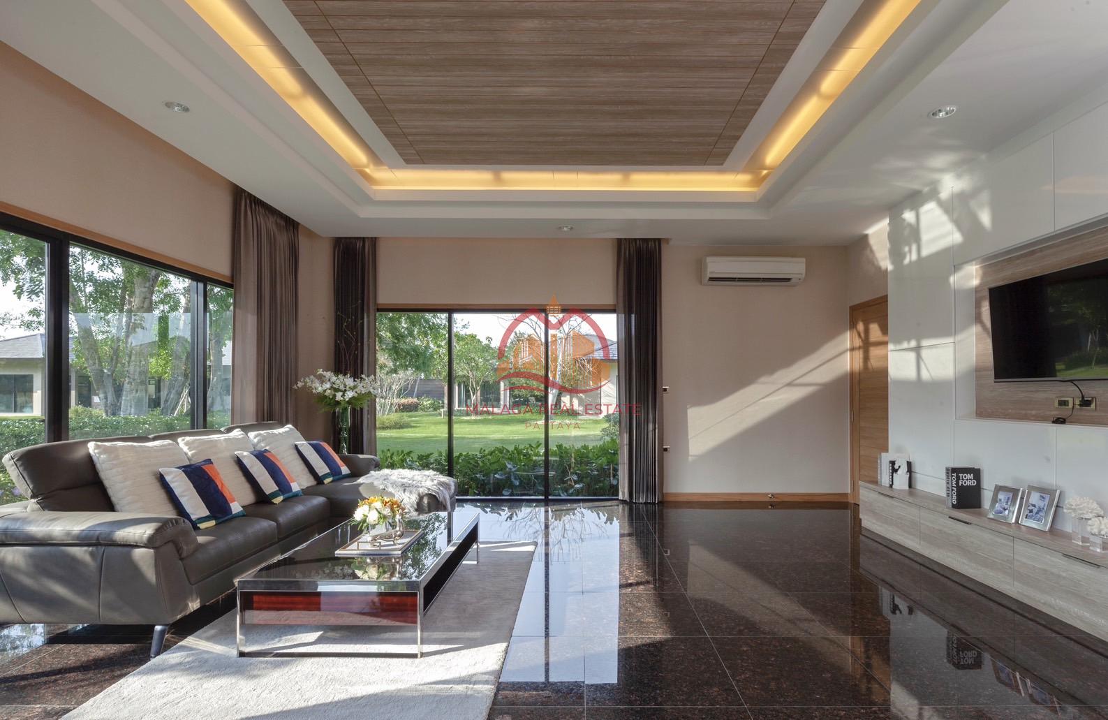 Baan Pattaya 5