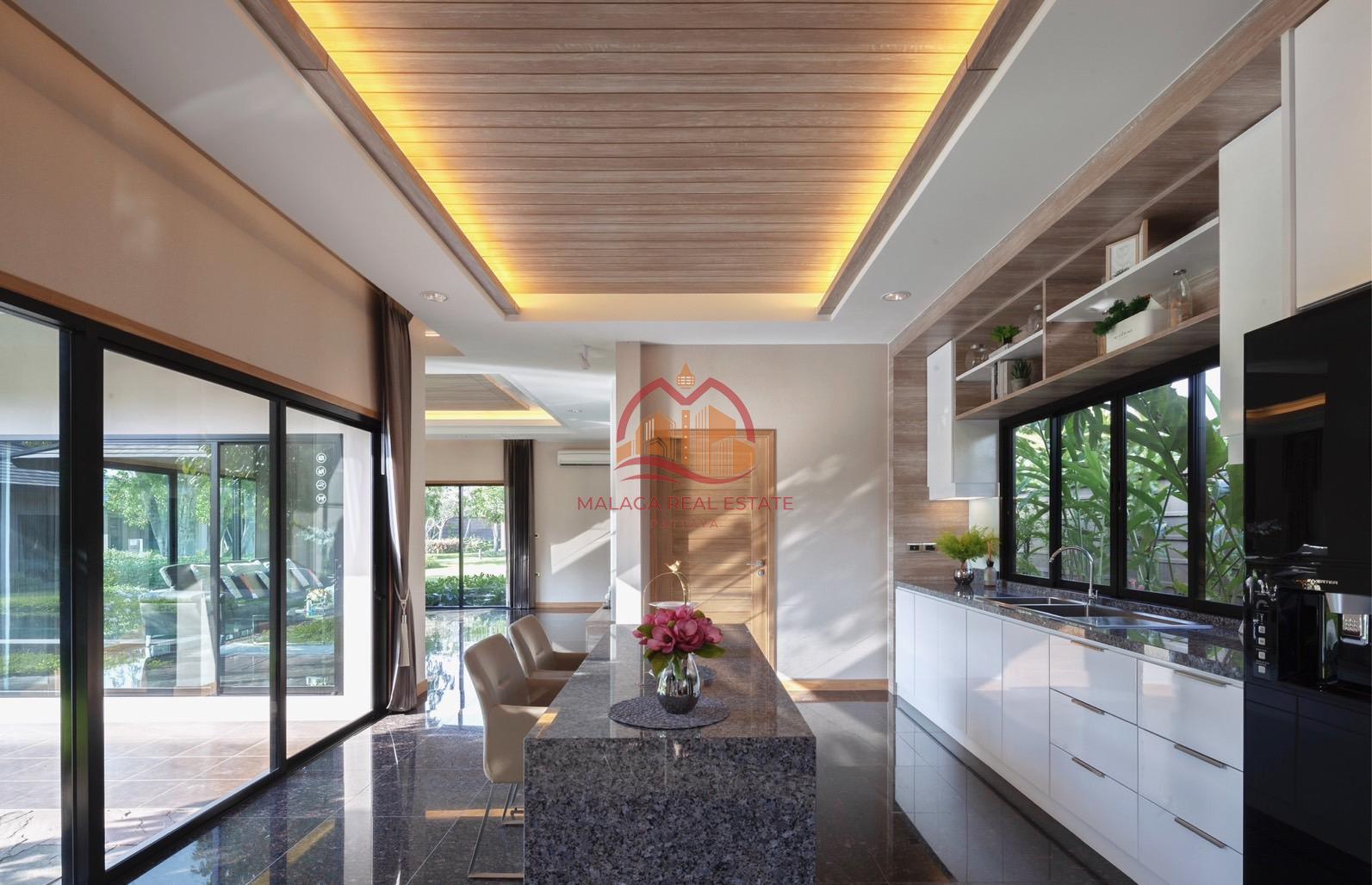Baan Pattaya 5