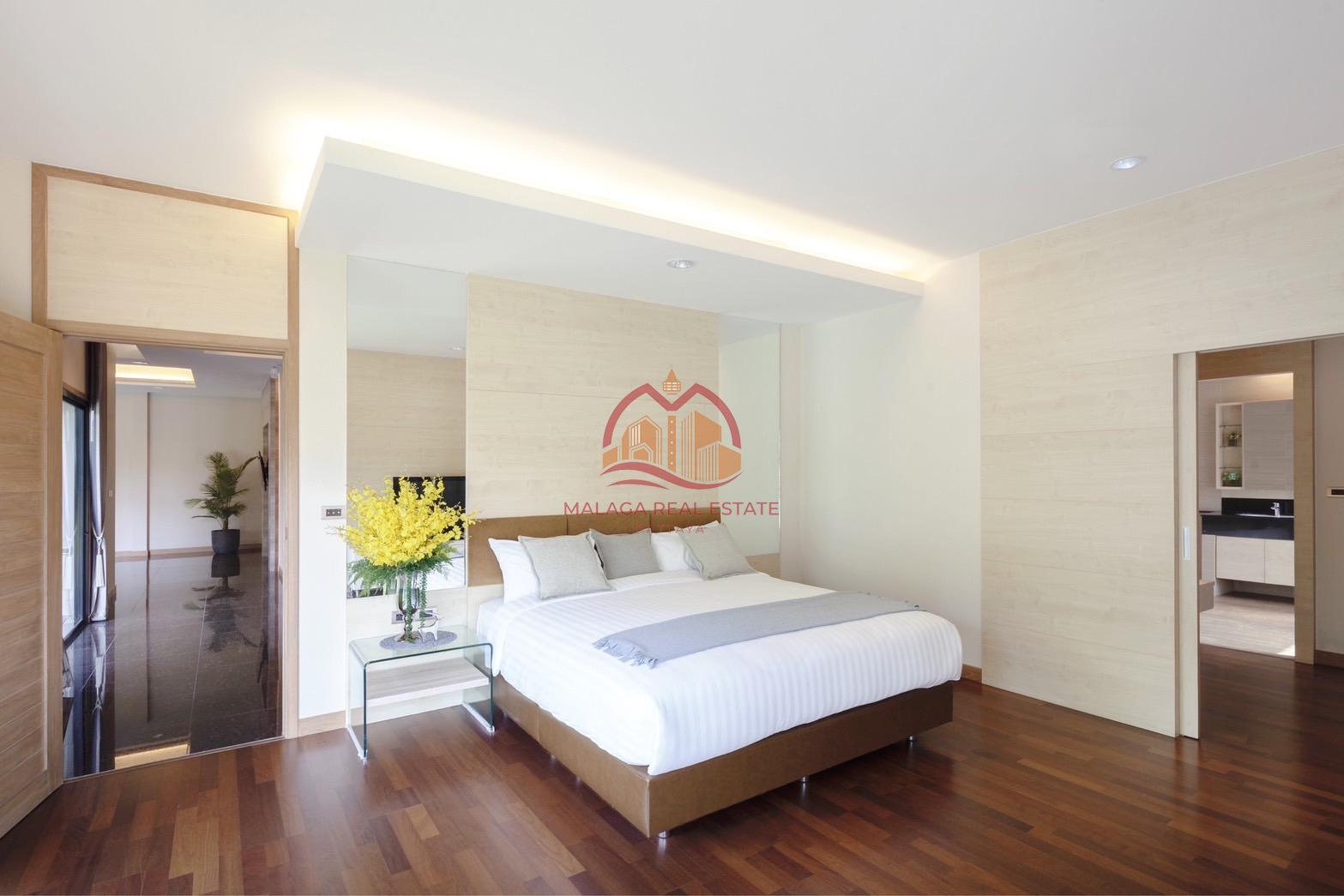 Baan Pattaya 5