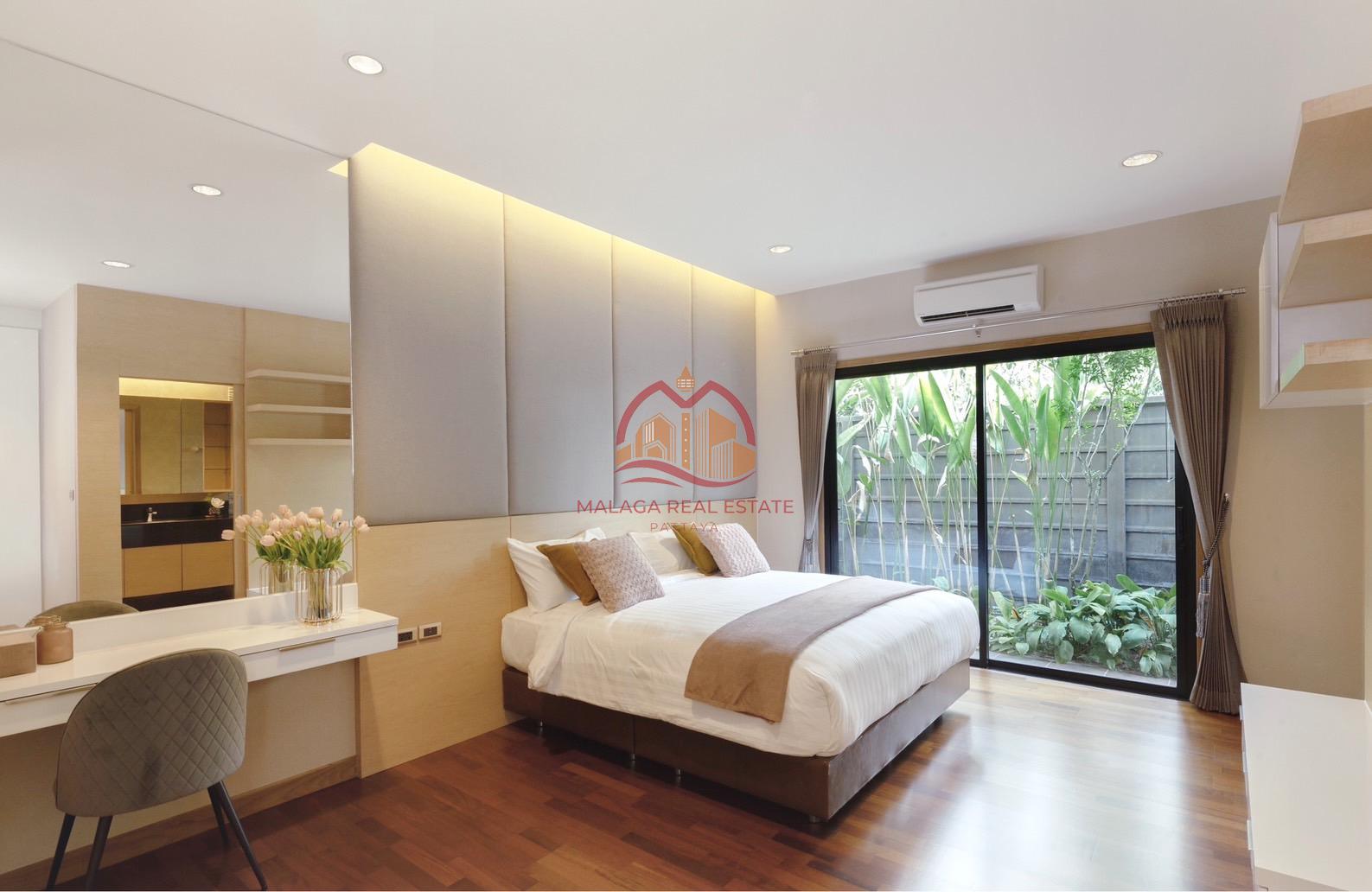 Baan Pattaya 5