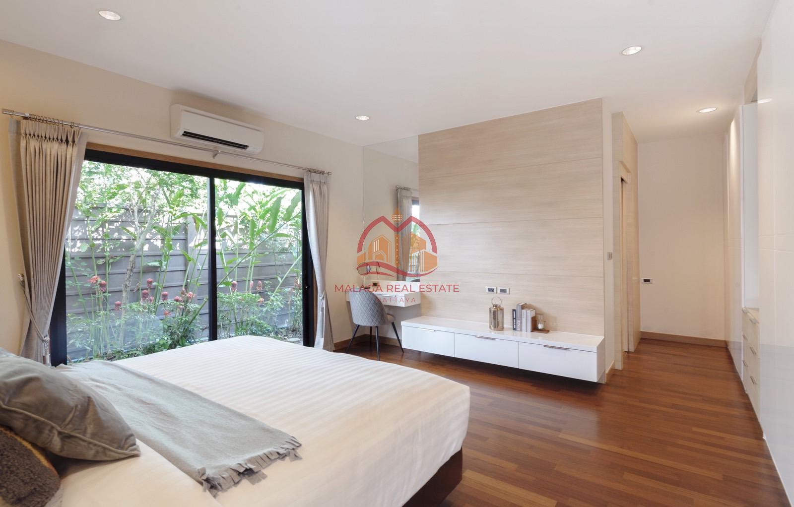 Baan Pattaya 5