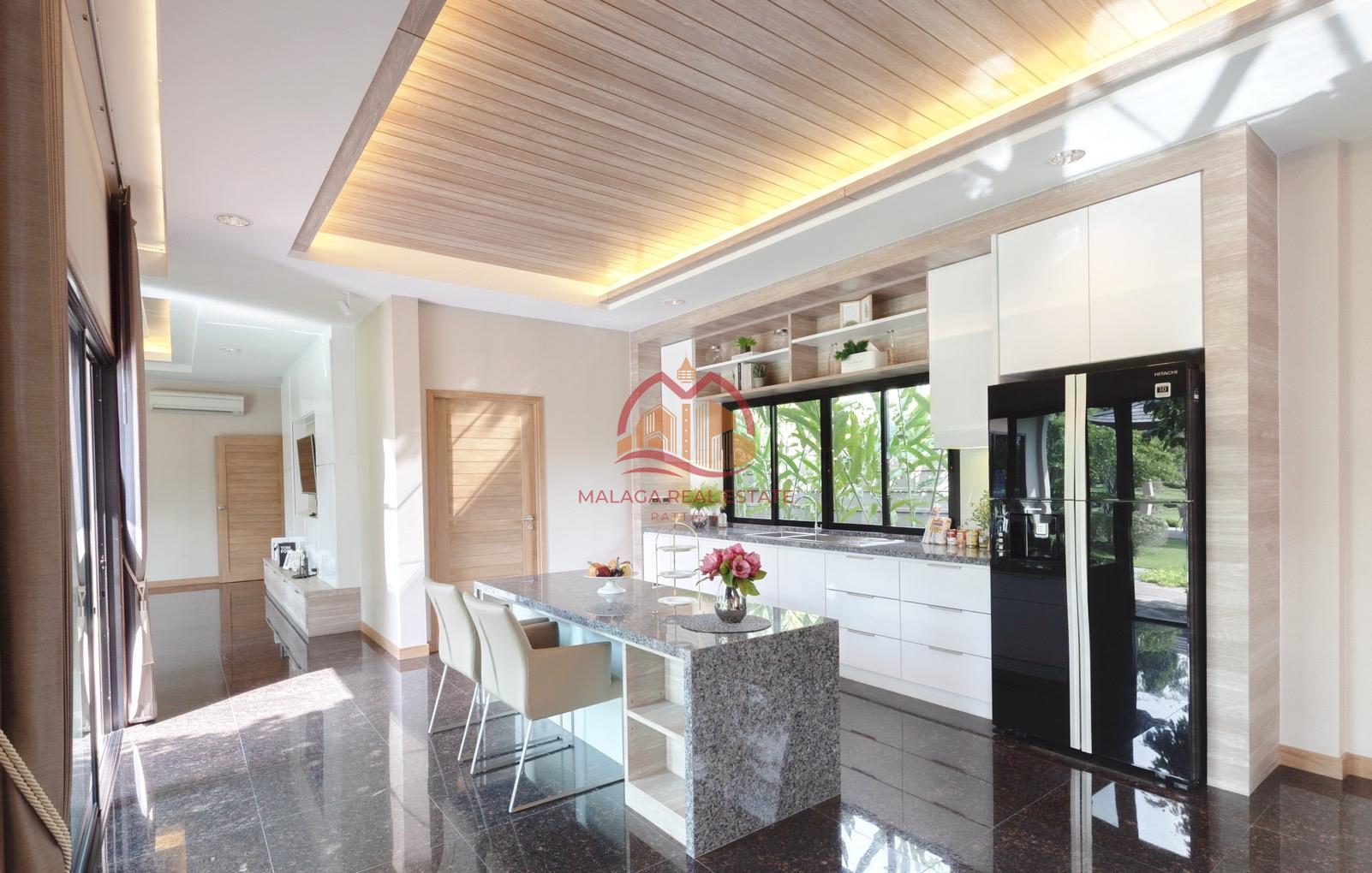 Baan Pattaya 5
