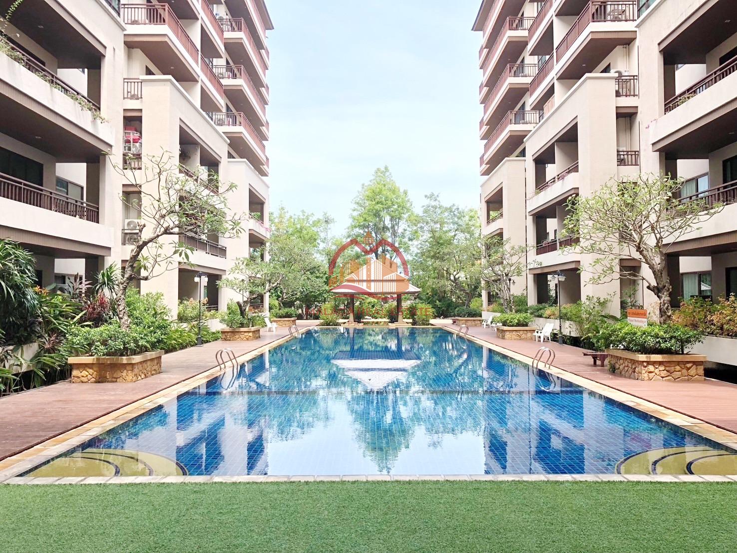 Pattaya City Resort