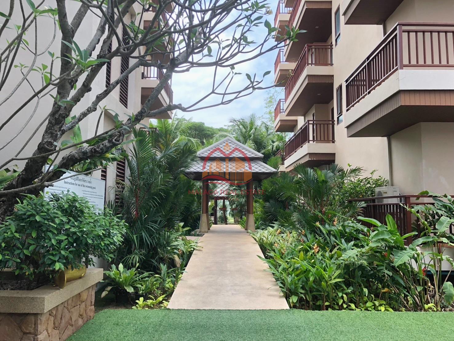 Pattaya City Resort