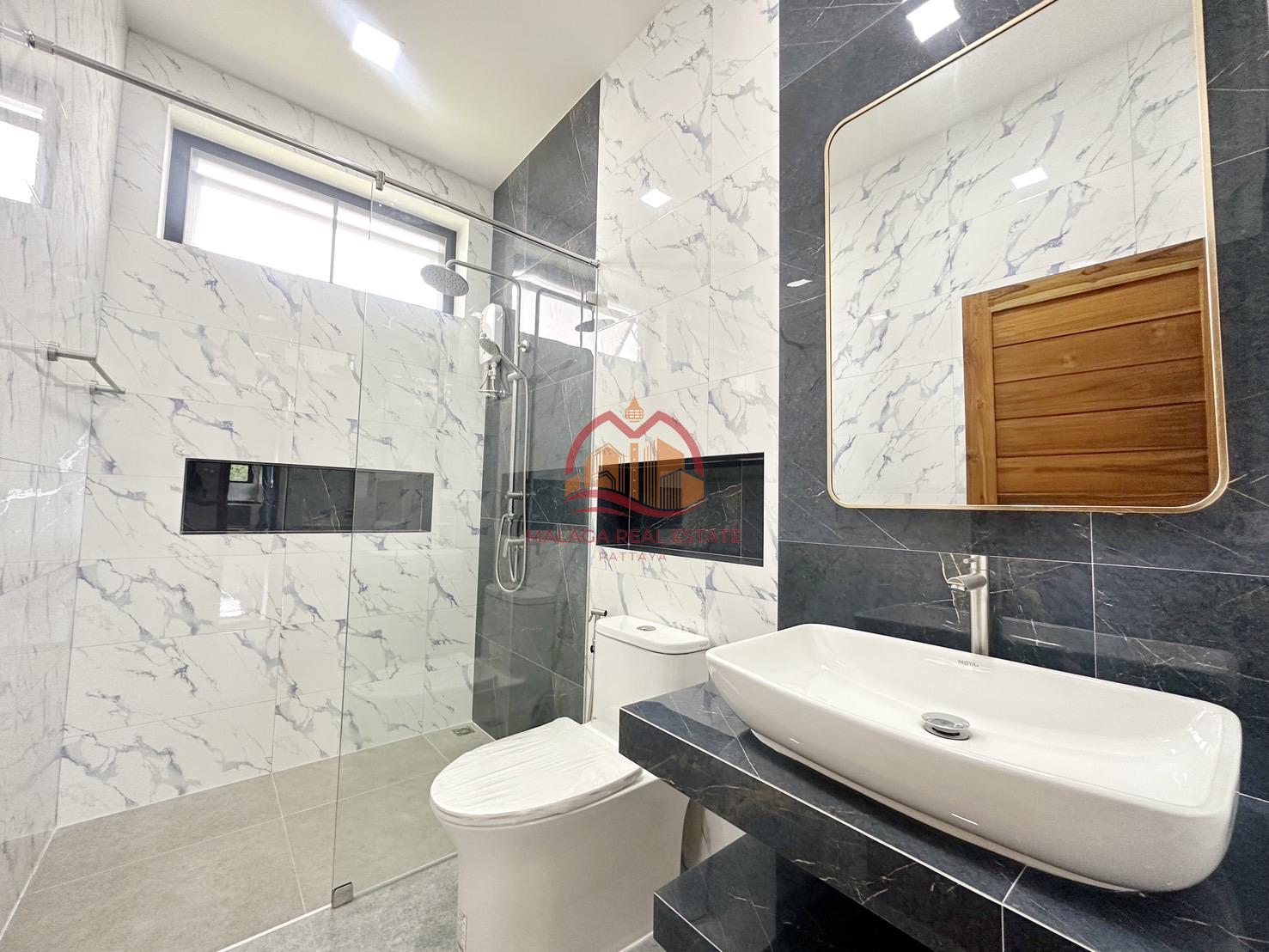 Pool Villa 3Bedrooms in East Pattaya