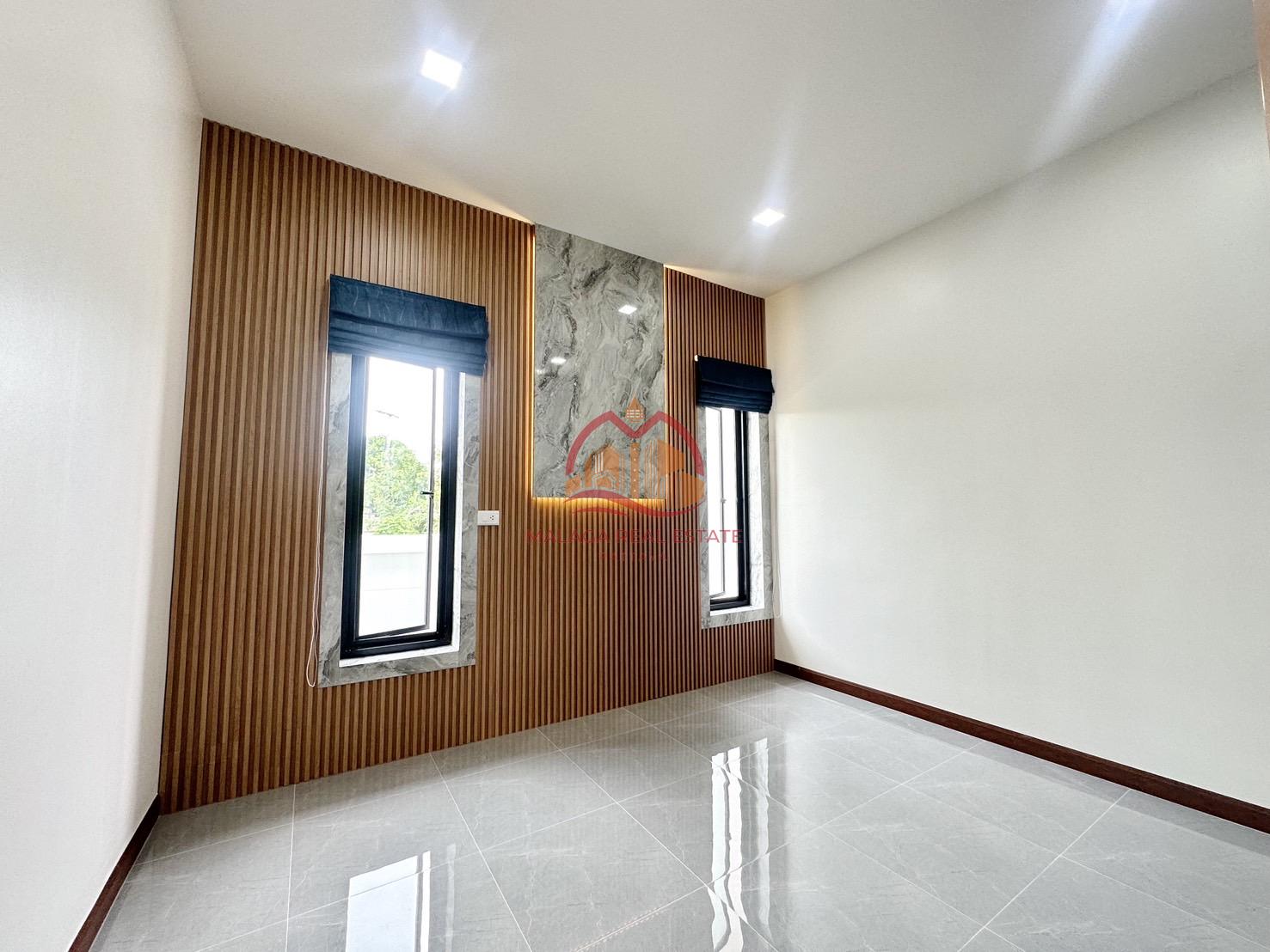 Pool Villa 3Bedrooms in East Pattaya