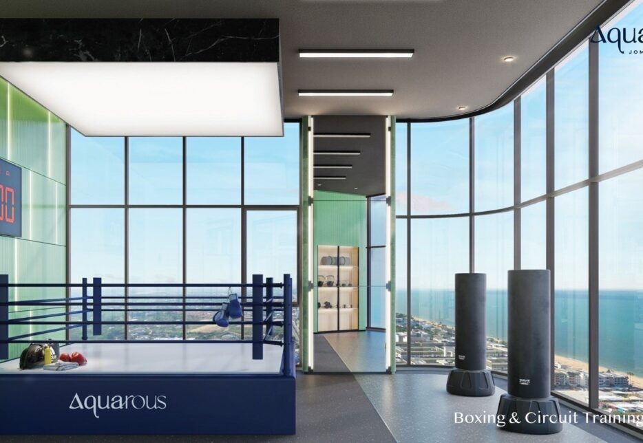 Aquarous Jomtien Pattaya