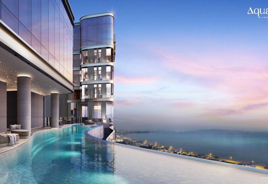 Aquarous Jomtien Pattaya