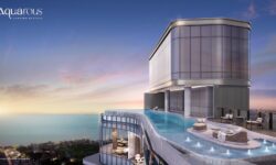 Aquarous Jomtien Pattaya