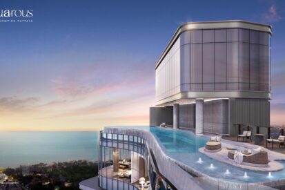 Aquarous Jomtien Pattaya