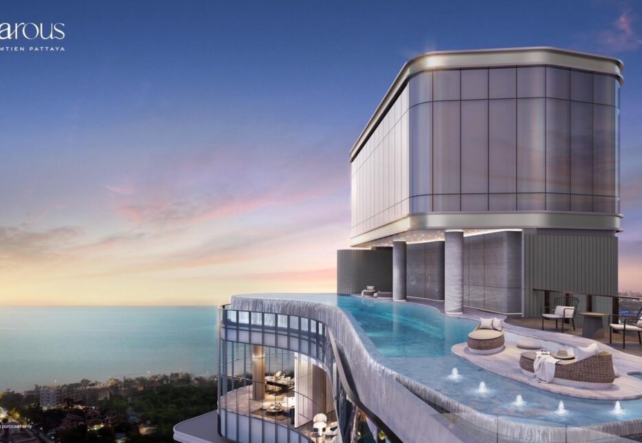 Aquarous Jomtien Pattaya