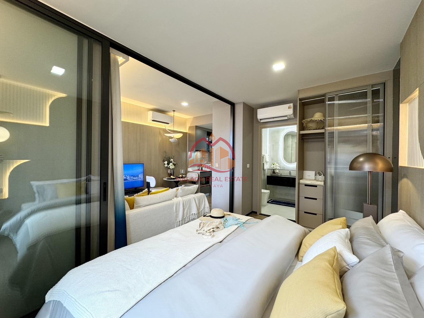 Aquarous Jomtien Pattaya