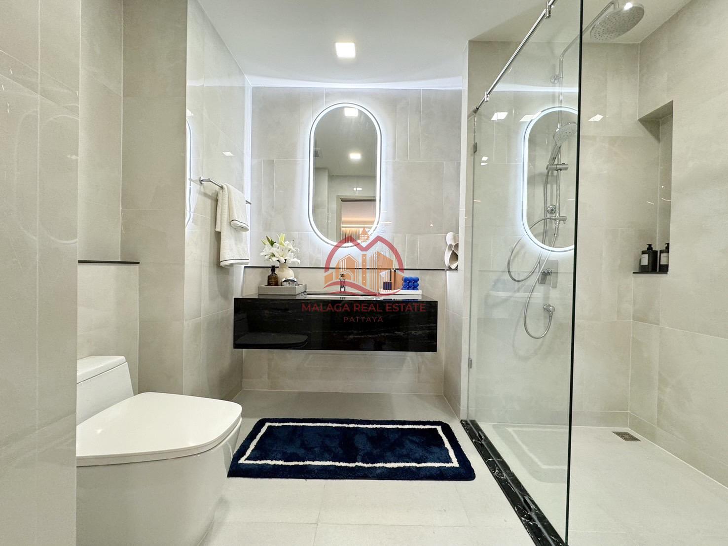 Aquarous Jomtien Pattaya