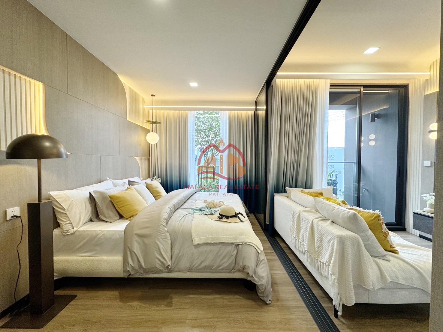 Aquarous Jomtien Pattaya
