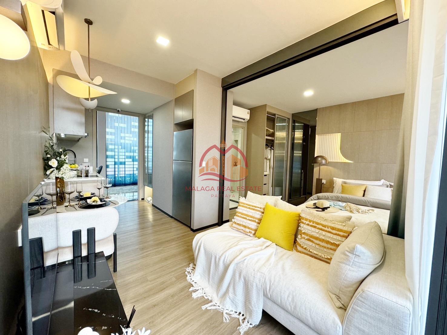 Aquarous Jomtien Pattaya