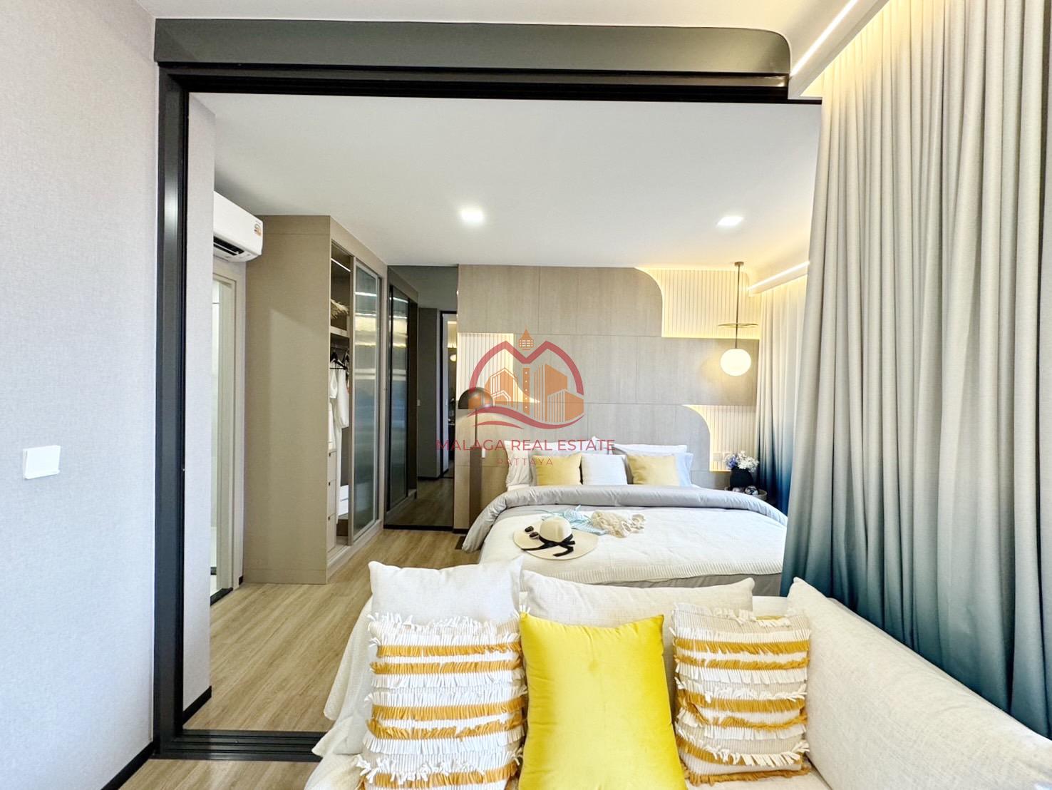 Aquarous Jomtien Pattaya