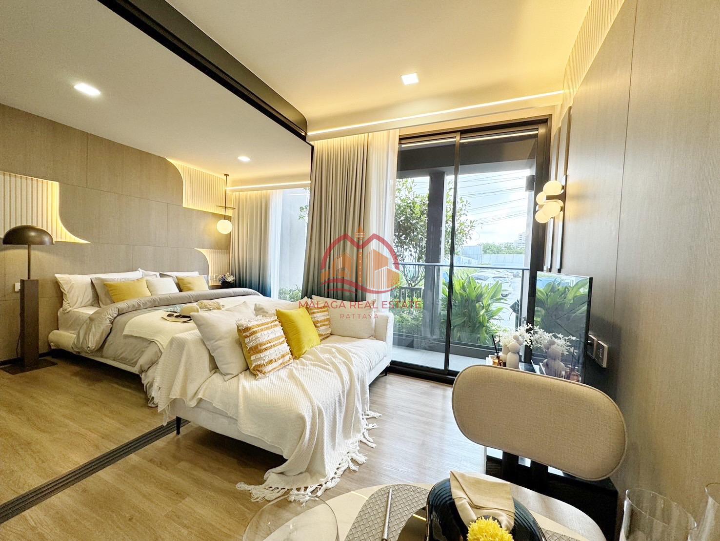 Aquarous Jomtien Pattaya