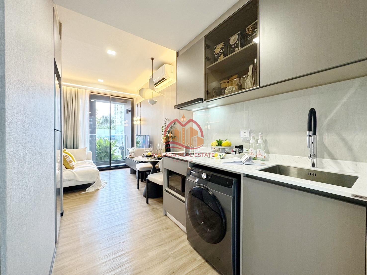 Aquarous Jomtien Pattaya