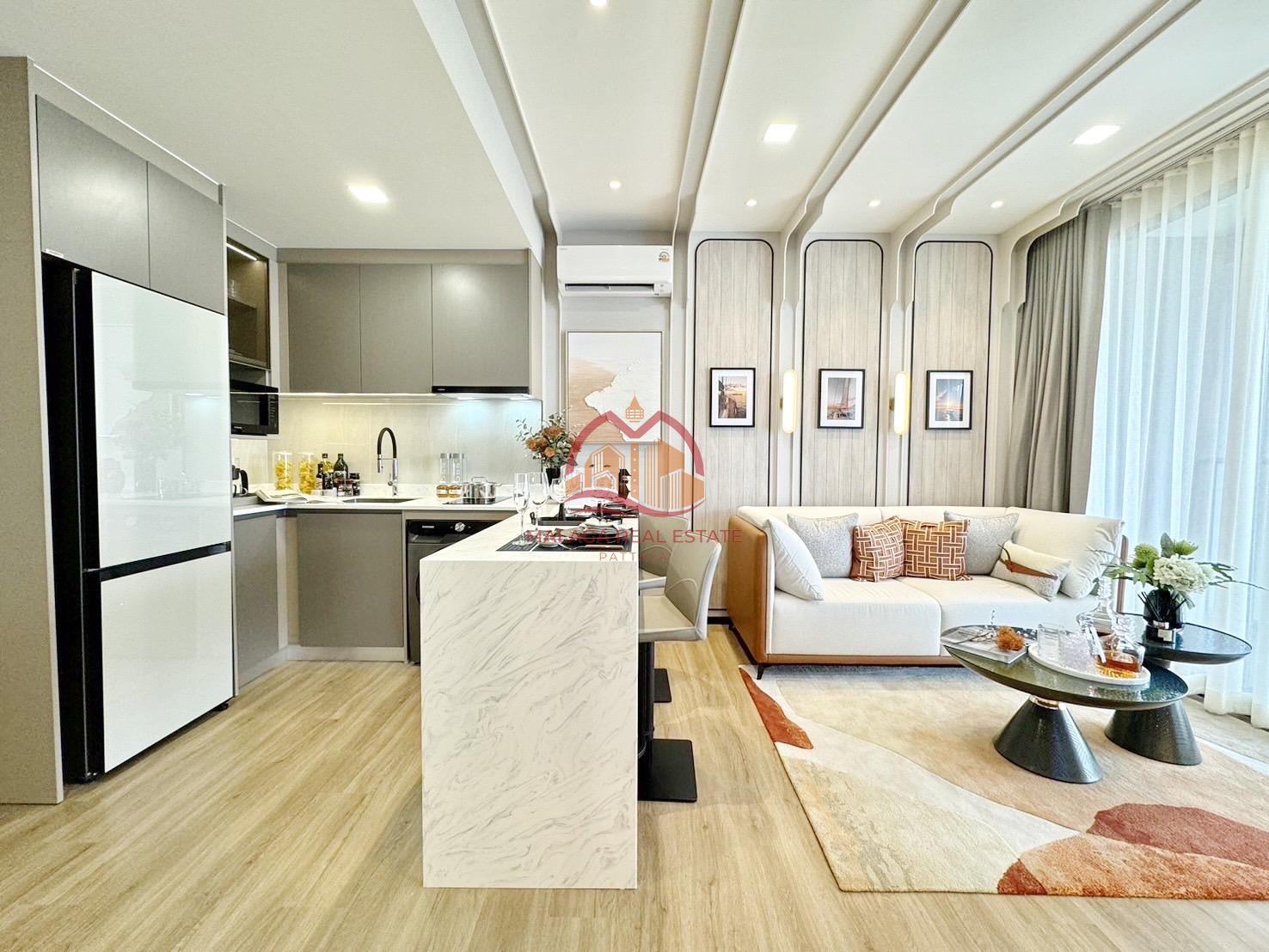 Aquarous Jomtien Pattaya