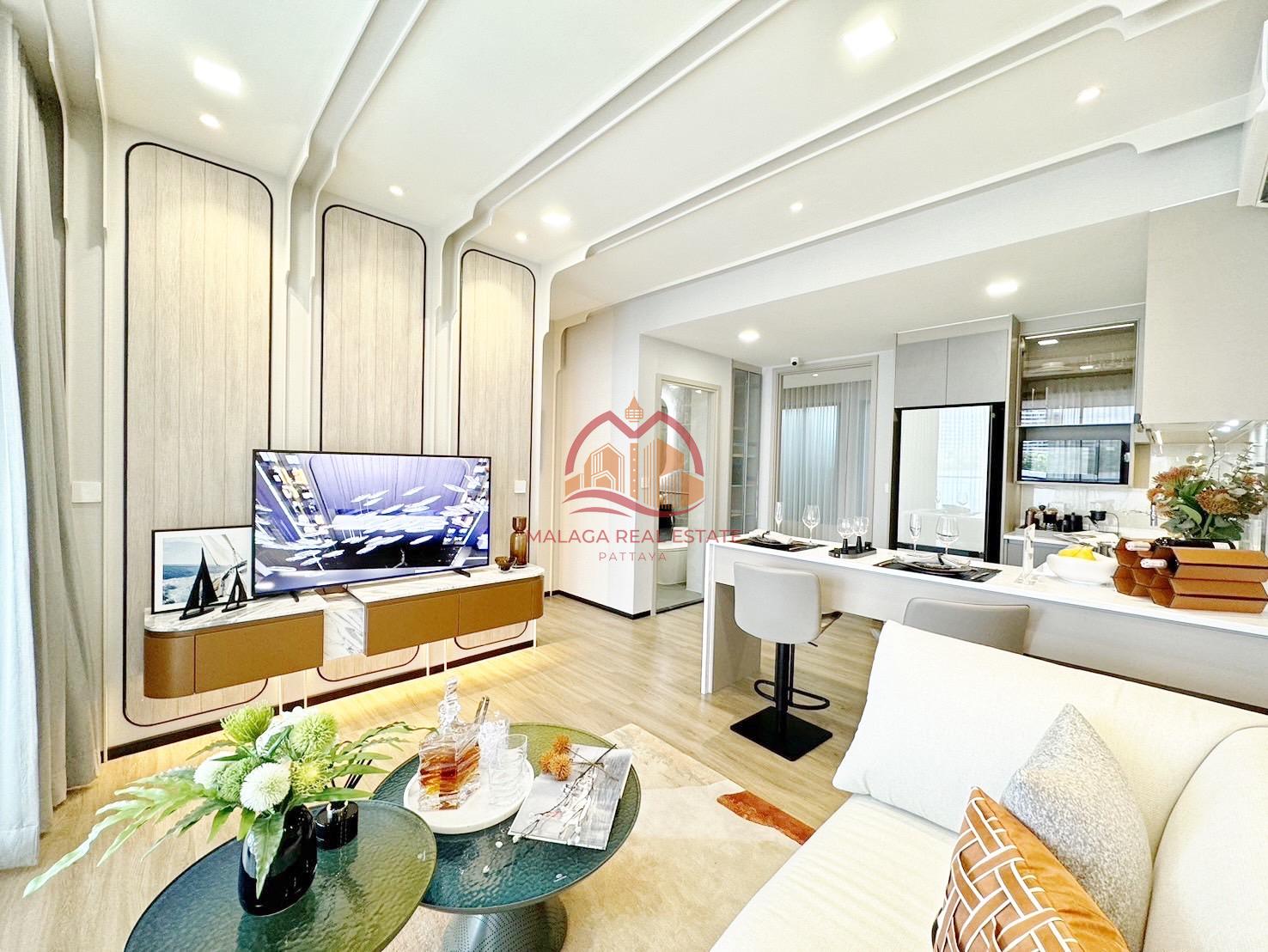 Aquarous Jomtien Pattaya