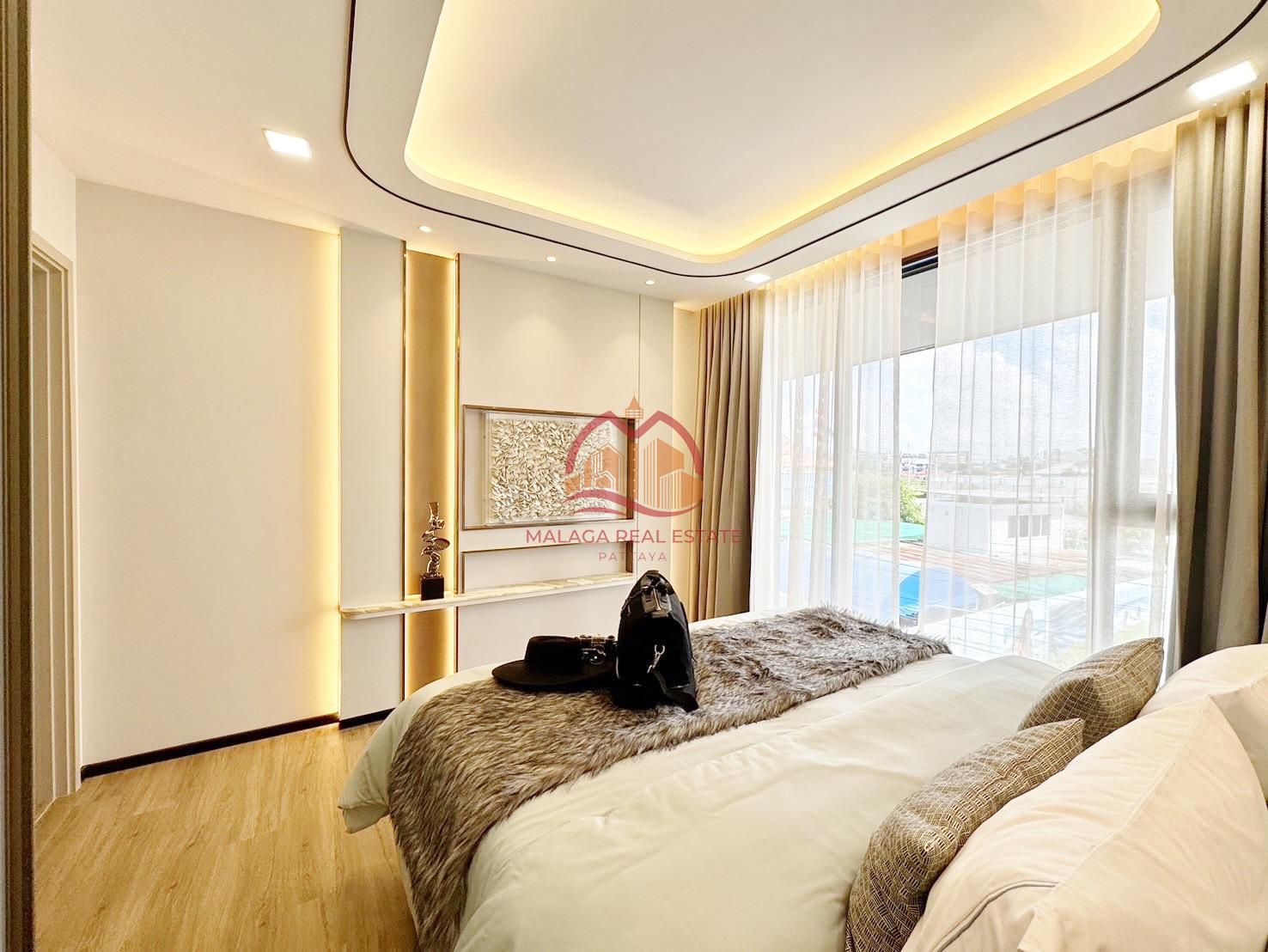 Aquarous Jomtien Pattaya