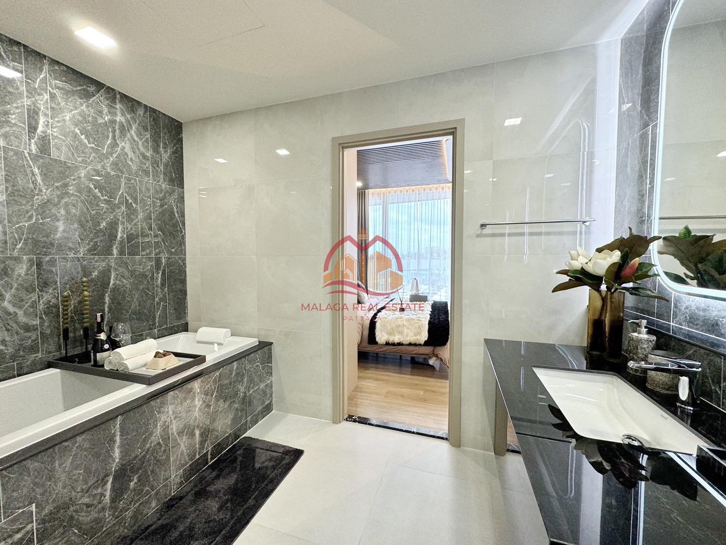 Aquarous Jomtien Pattaya