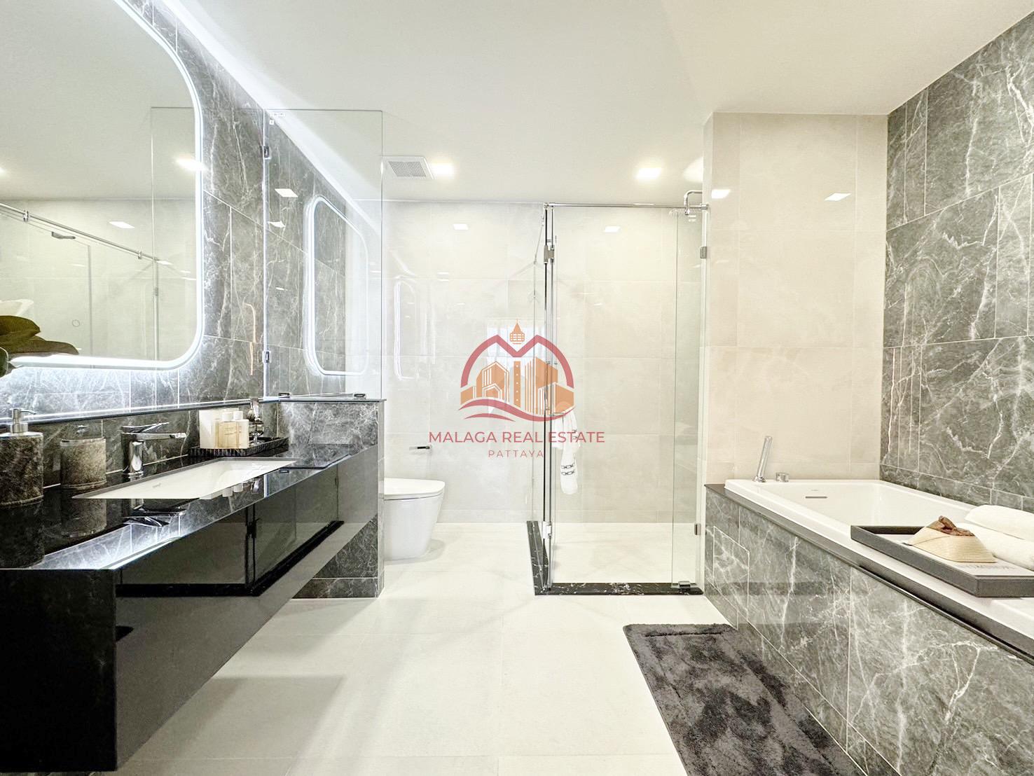 Aquarous Jomtien Pattaya