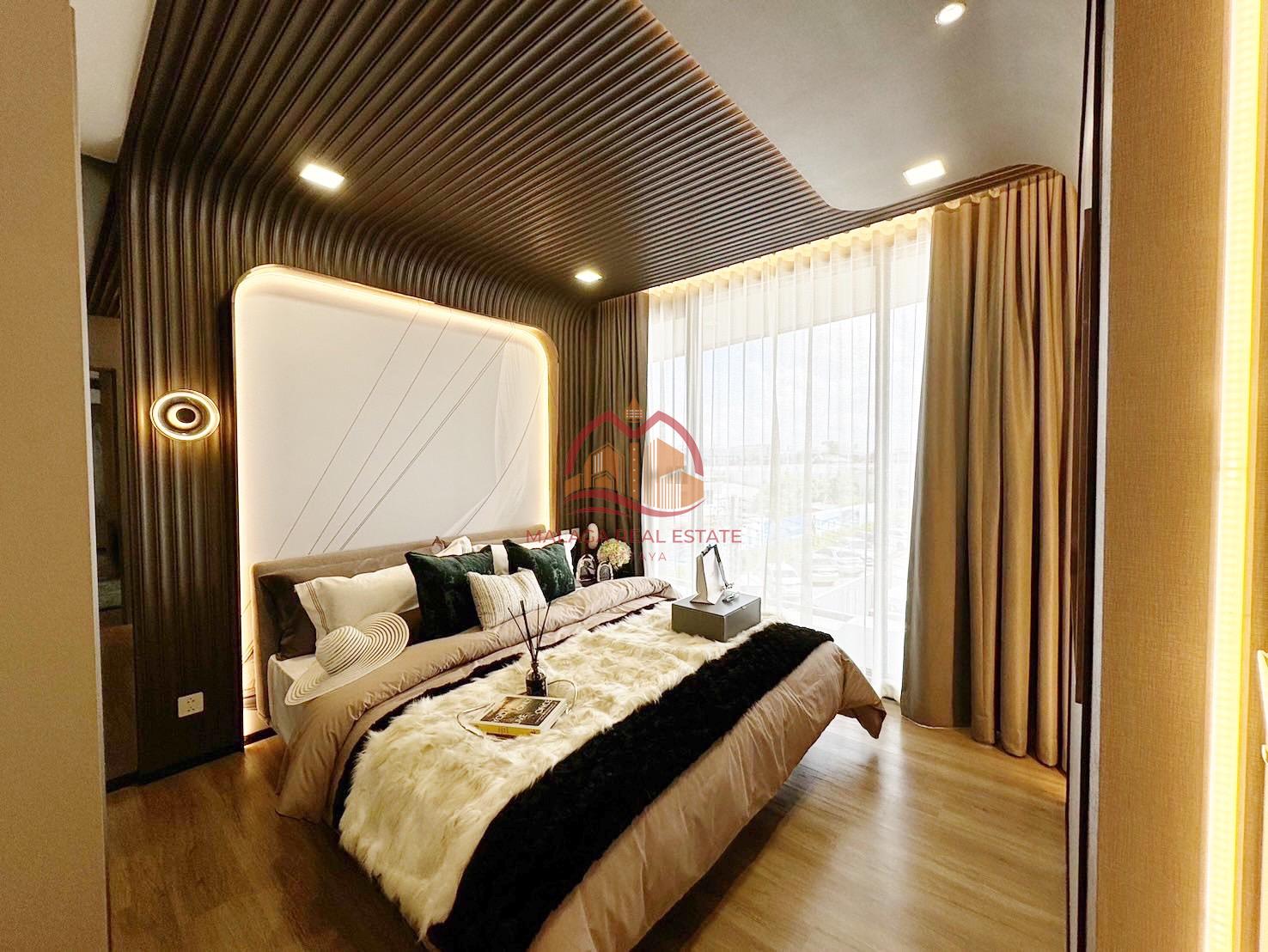 Aquarous Jomtien Pattaya