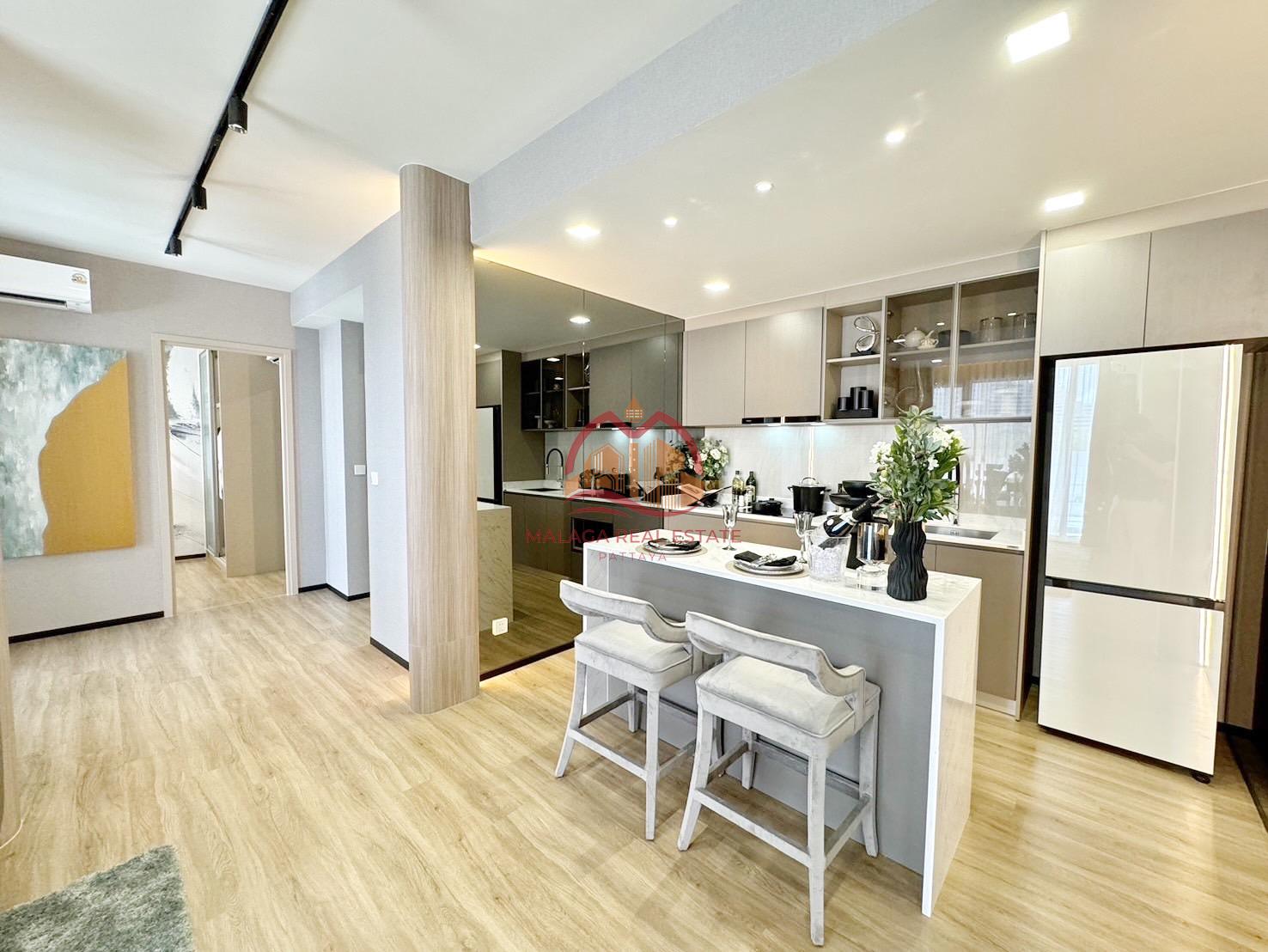 Aquarous Jomtien Pattaya